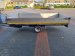 Gestolen Aanhanger eduard 82 SR HD